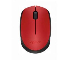 LOGITECH M171 KIRMIZI KABLOSUZ MOUSE (910-004641)