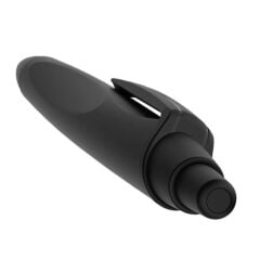 SCHNEIDER RECO TUKENMEZ SIYAH GOVDE SIYAH REFIL