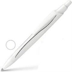 SCHNEIDER RECO TUKENMEZ BEYAZ GOVDE SIYAH REFIL