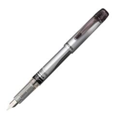PLATINUM PREPPY DOLMAKALEM 02 SIYAH (SPN-100A)