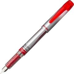 PLATINUM PREPPY DOLMAKALEM 02 KIRMIZI (SPN-100A)