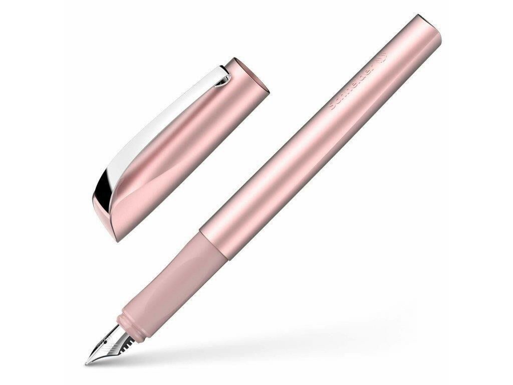 SCHNEIDER DOLMAKALEM CEOD SHINY POWDER PINK