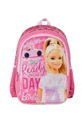 BARBIE ILKOKUL CANTASI HAWK READY OTTO48193