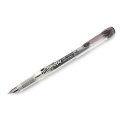 PLATINUM PREPPY DOLMAKALEM 05 SIYAH (SPN-100A)