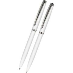 SCRIKSS TUKENMEZ+VERSATIL SET PRESTIGE BEYAZ (108)