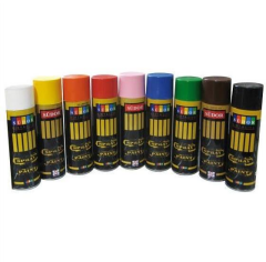 SUDOR/NOVACOLOR SPREY BOYA 200ml BEYAZ
