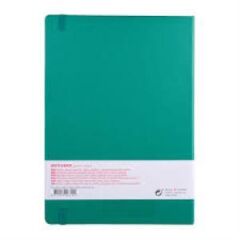 TALENS ART SKETCH BLOCK  FR.GREEN 21X30 140gr
