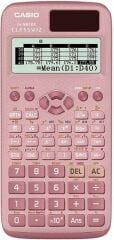 CASIO HESAP MAKINESI BILIMSEL FONK.PEMBE(FX-991EX)