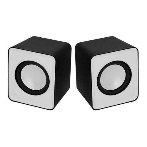 FRISBY SPEAKER FS-334U 2.0 USB STERO