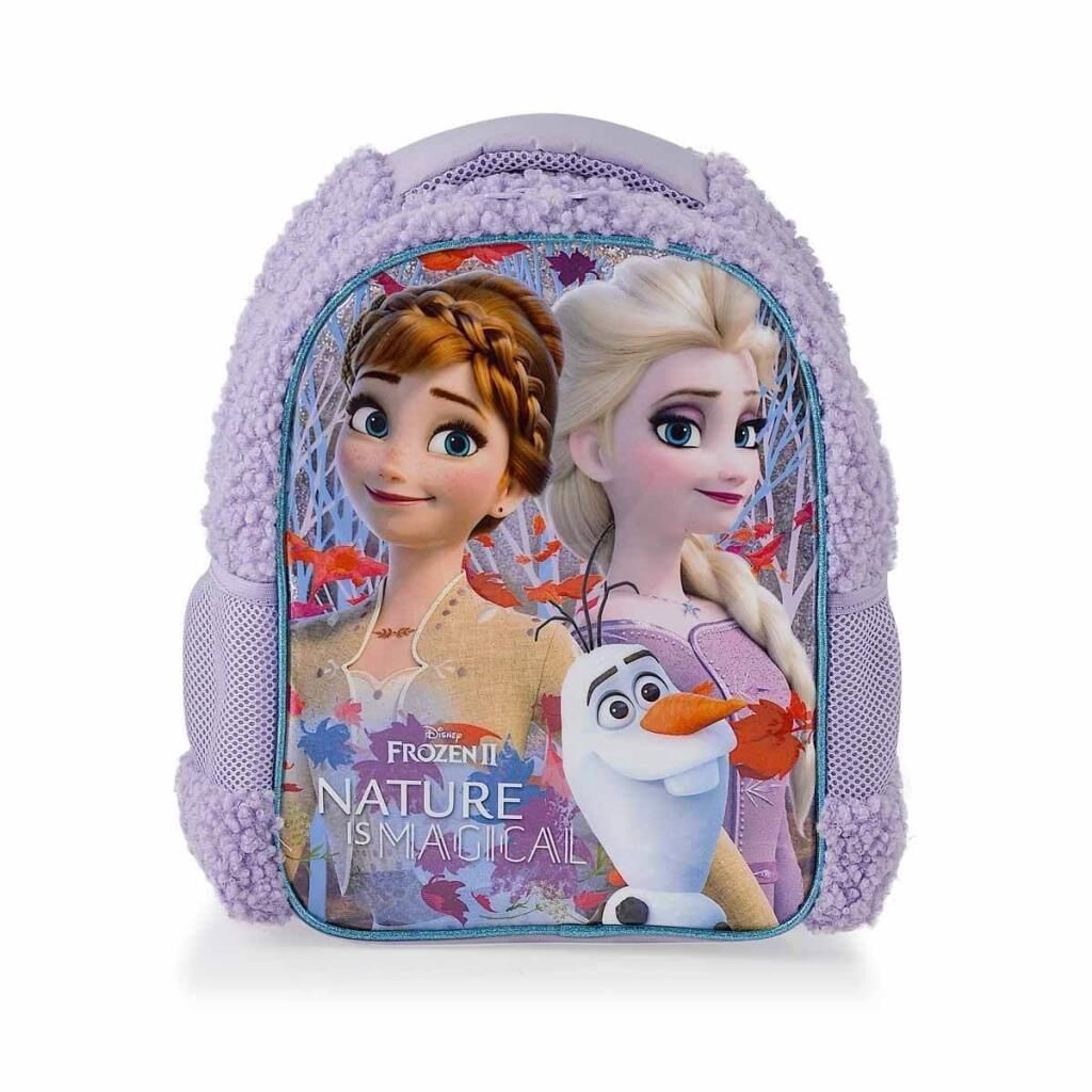 FROZEN ANAOKULU CANTASI BRICK MAGICAL OTTO48014