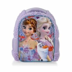 FROZEN ANAOKULU CANTASI BRICK MAGICAL OTTO48014