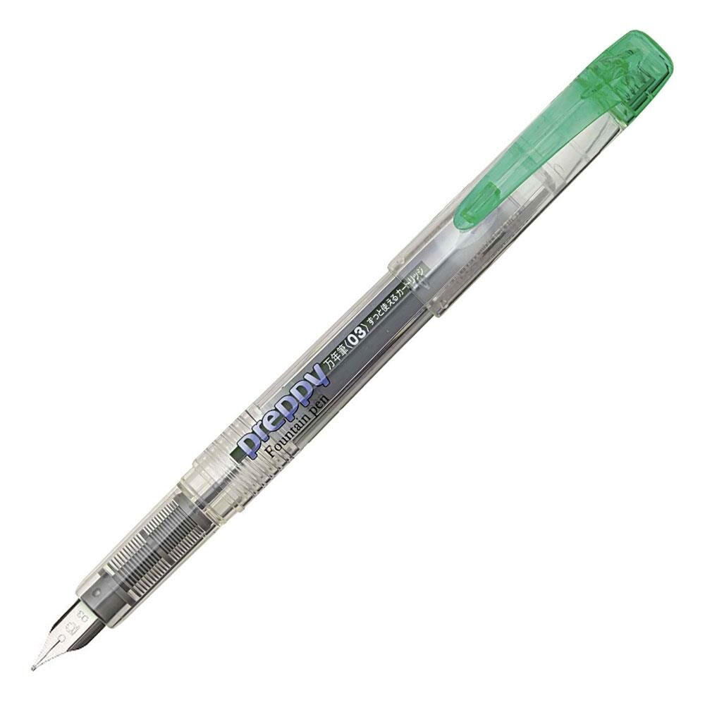 PLATINUM PREPPY DOLMAKALEM 03 YESIL (SPN-100A)