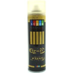 SUDOR/NOVACOLOR  SPREY VERNIK  200ml