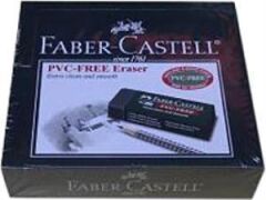 FABER SILGI 7089/20 SIYAH 20 LI (5130188920)