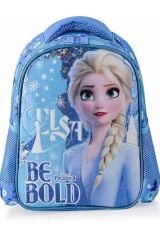 FROZEN ANAOKULU CANTASI BRICK BE BOLD OTTO48413