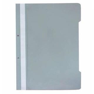 KRAF TELLI DOSYA GRI 50 LI PAKET(1000)