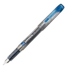 PLATINUM PREPPY DOLMAKALEM 05 MAVI/SIYAH (SPN-100A