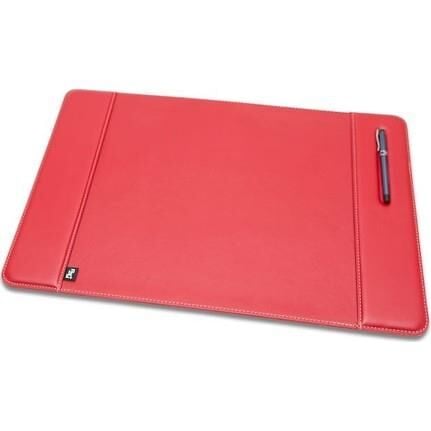 2K SUMEN RAINBOW S.DERI TEKLI KIRMIZI 38X58(535-6)