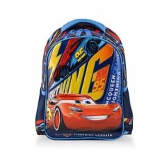 CARS ANAOKULU CANTASI BRICK CHAMPION 48237