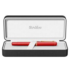 SCRIKSS DOLMAKALEM  KIRMIZI (419)