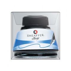 SHEAFFER DOLMA KALEM MUREKKEBI MAVI 50ml.(94221)