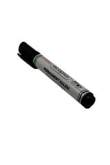 PERMANENT MARKER YUVARLAK UC ECOPLUS SIYAH 1 LI