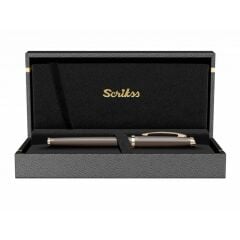 SCRIKSS ROLLER ROSE GOLD LUKS KUTU (39)