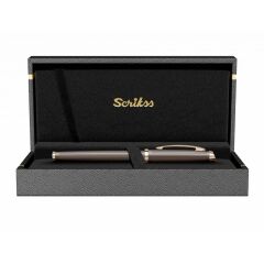 SCRIKSS ROLLER ROSE GOLD LUKS KUTU (39)