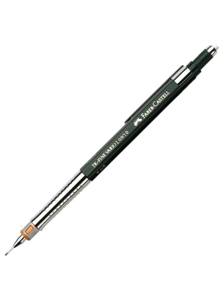 FABER VERSATIL TK FINE VARIO LUX 09 (5085135900)