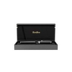 SCRIKSS DOLMAKALEM SIYAH KROM (38)