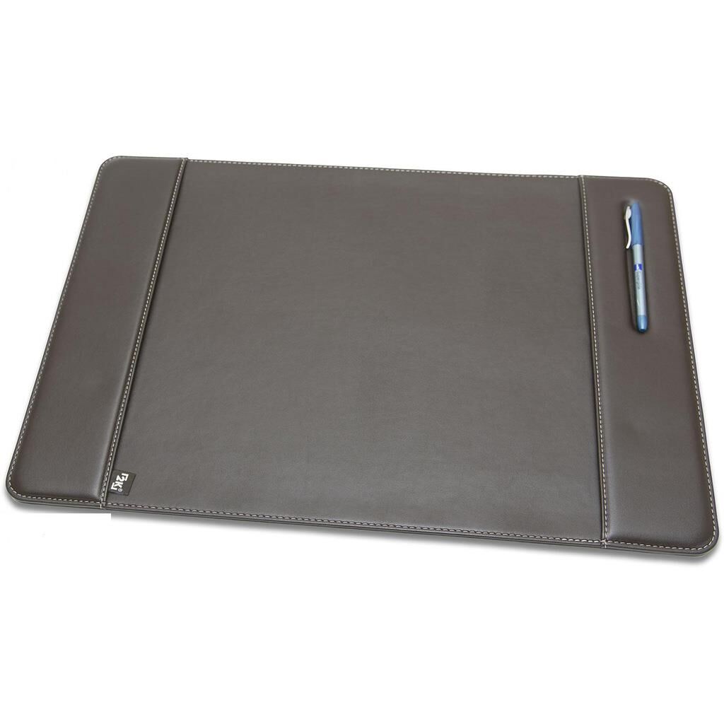 2K SUMEN RAINBOW S.DERI TEKLI KAHVE 38X58(535-2)