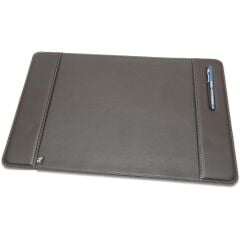 2K SUMEN RAINBOW S.DERI TEKLI KAHVE 38X58(535-2)