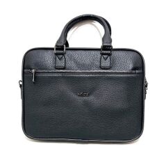 MIKRO EVRAK CANTASI SIYAH 2226