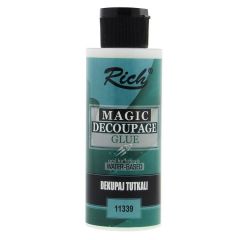 RICH  MAGIC DEKOPAJ  TUTKALI 120cc (12011339)