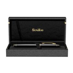 SCRIKSS ROLLER  SIYAH ALTIN (35)