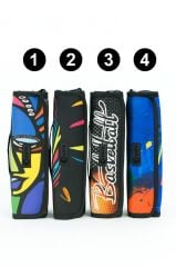 X-CASE KALEM CANTASI DESENLI XC-99