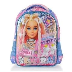 BARBIE ANA OKUL CANTASI SALTO SO EXTRA OTTO48178