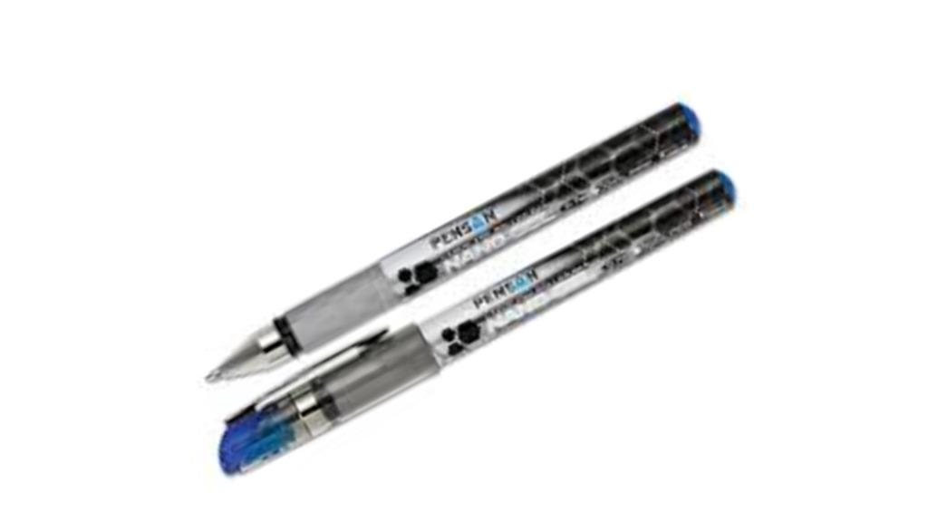 PENSAN NANO JEL ROLLER KALEM 0,7  MAVI 1 LI(6020)