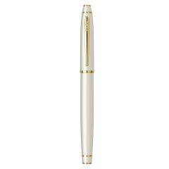 SCRIKSS ROLLER BEYAZ ALTIN LUX KUTU (35)