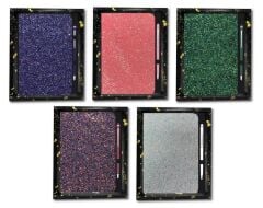 LIZ HEDIYE SETI KUTULU FSM7128+KALEM SET63-2