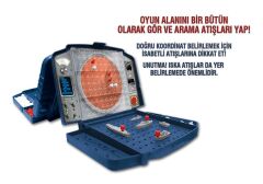 KS GAMES AMIRAL BATTI KLASIK STRATEJI OYUNU