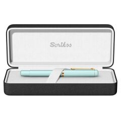 SCRIKSS DOLMAKALEM  MINT (419M)