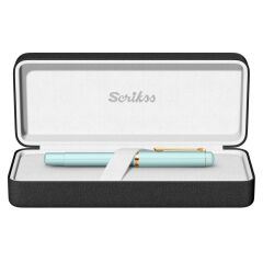 SCRIKSS DOLMAKALEM  MINT (419M)