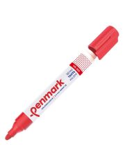 PENMARK TAHTA KALEMI 3 LU + SILGI BLS. 305-TK 3S