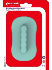 PENMARK TAHTA KALEMI 3 LU + SILGI BLS. 305-TK 3S