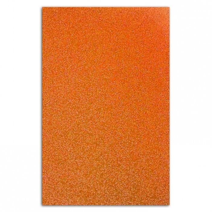 TICON DUZ EVA 50x70  RULO TEKLI TURUNCU