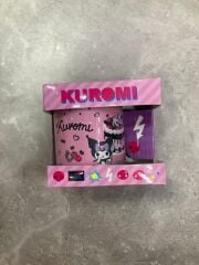 KUROMI KUPA (2601000)