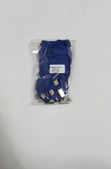 PERSONA YAKA KARTI IPI YASSI ORGU MAVI 10 LU