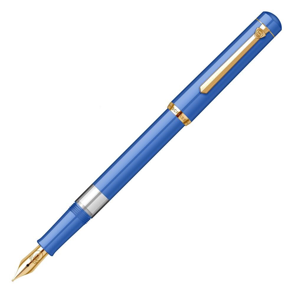 SCRIKSS DOLMAKALEM INDIGO (419B)