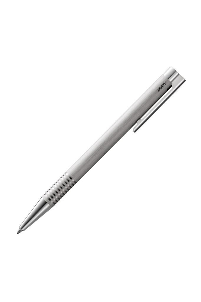 LAMY TUKENMEZ KALEM LOGO PASLANMAZ CELIK (206)